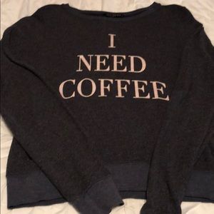 Wildfox sweatshirt